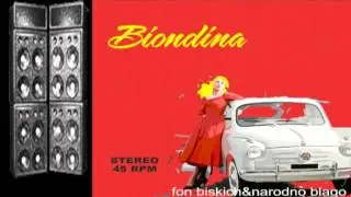 FON BISKICH & NARODNO BLAGO Biondina