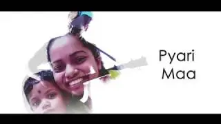 O Maa | Original Song | Nihar Mayekar