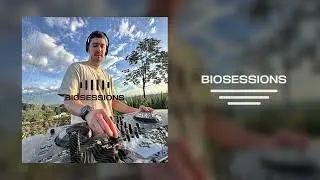 Tebvan - Rec Sessions - Bio Habitat Hotel