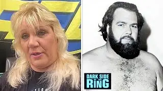 Baby Doll on Grizzly Smith's Terrible Secret