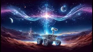 AI in Space: How Intelligent Systems Are Exploring the Cosmos