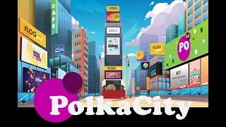 Polka City AMA