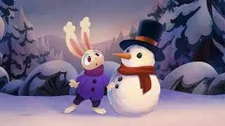 Little Holiday Animation