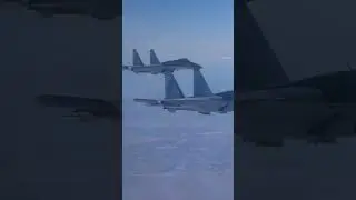 Su-35S  #military #russian #missile #su35s #sukhoisu35 #airforce #fighterjet