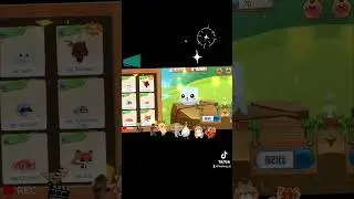 Animal jam- enjoy the music 🎶 #music #animaljam @PlayAnimalJam @animaljamclassicmoderator