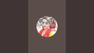 Sabina's lifestyle  is live শুভ সন্ধ্যা।