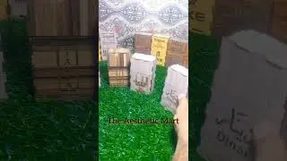 5 in 1 Perfumes Deal