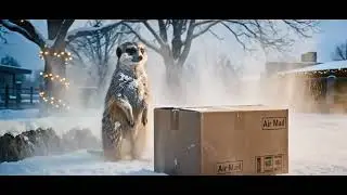 Noch kein Geschenk parat? Wie w&auml;re es mit exklusiven Erdm&auml;nnchen?
