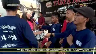 KALAH MATERI   VOCAL  INDAH JPG   NEW TASYA NADA   15 JUNI 2025