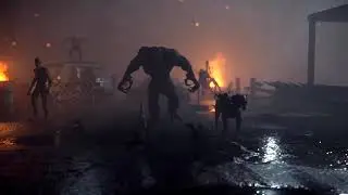 Miscreated 1.0 (2018) PC - Релизный трейлер