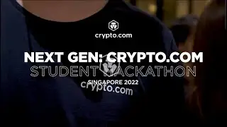 Behind the Scenes at &ldquo;Next-Gen&rdquo;: Crypto.com&rsquo;s First Student Hackathon