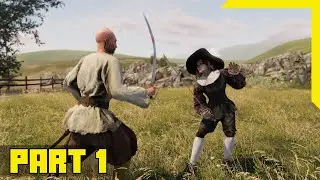 Hellish Quart Gameplay Walkthrough Part 1 (No Commentary)