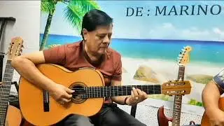 MARINO VALENCIA