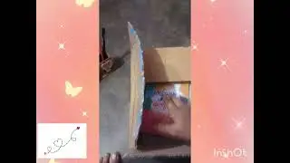 Let's see what's in my box!!!