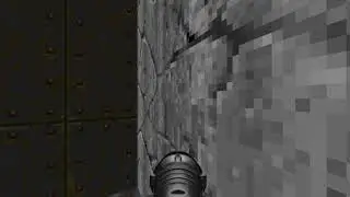 Doom 2 Motion Blur test (D2TWID nomo in 0:24)