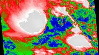 Tropical Storm PABUK (2019)