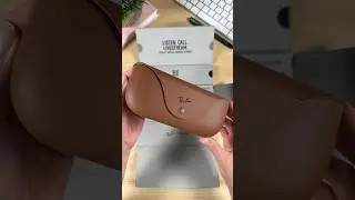 unboxing my Ray-Ban Meta smart glasses (headliner)
