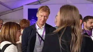 Sanofi Sisteron inauguration de l'ULPV septembre 2023