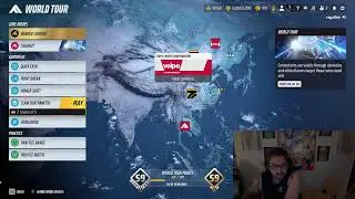 THE FINALS With Friends | Pure Chaos & Clutch Plays 🔥”