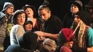 RENT - musical kt&oacute;ry odmienił Broadway na zawsze