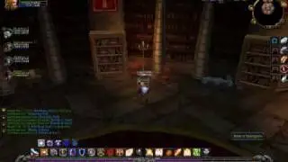 How to get Scarlet Key