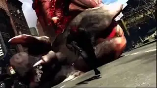 Prototype 2 - E3 2011 Interview