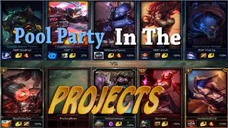 Theme Debate | League of Legends