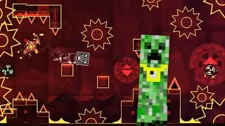 Bass Knight x Creeper Rap