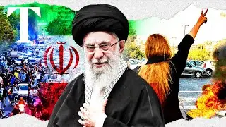 Israel prepares for war with Iran
