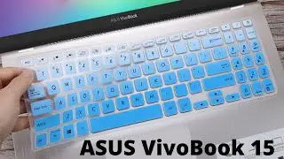 ASUS VivoBook 15 & ASUS Chromebook Flip C434 (Introducting ?)