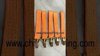 Can you customized the ratchet straps? Of course, ratchet straps can be made according to request.