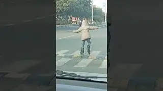 Indian skater saumya 🇮🇳🛼🏆🛼 #viral #motivational #skating #shorts #2024