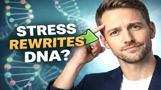 Your Stress Can Recode DNA - Here's the Science!