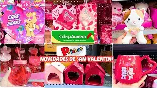 💖❤️🌷🌸😻BODEGA AURRERA  Y PRICHOS NOVEDADES DE SAN VALENTIN💖❤️🌷🌸🥰💋😻