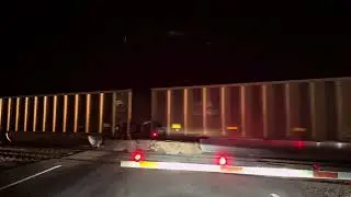 CSX I026 overtakes E013 | Dyson | October 17, 2025