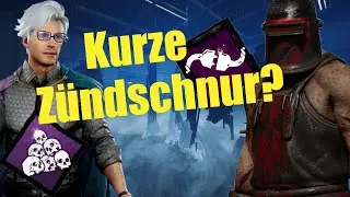 Super Rettung! 🏃🏭 | Dead by Daylight | solo Queue #644 (German)