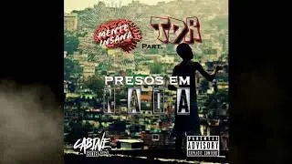 BLAZY - Presos Em Nada Part. TDR [Prod. Cabine 808]