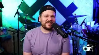 Travodrums Sonor Benny Greb MKII Brass Snare Drum Review