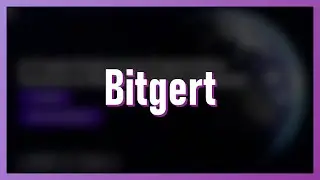 BitGert - Ambitious project doing a lot of progress with cool products!