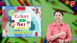 Ch 13 | Pan India | Drawing | Book 02 | Elephant Day | For children
