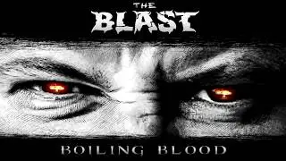 The BLAST &ndash; 2018 &minus; Boiling Blood  (EP)