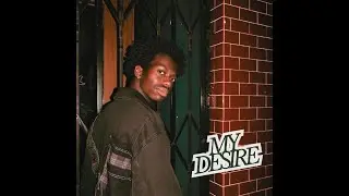 Tim Johnson Jr  - My Desire (Official Music Video)