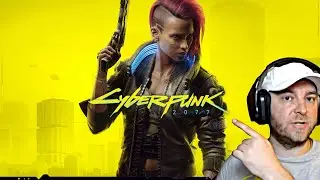 LIVE | Cyberpyschos and Judy's dilemma! *no spoilers* | Cyberpunk 2077 2.0 (PC) | Widescreen