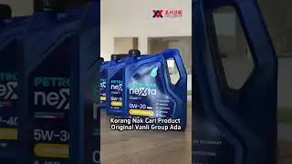 Engine smoothness depends on the engine oil!  #automobile #vanligroup