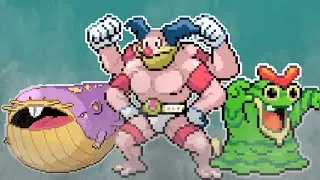 Pokemon Infinite Fusion