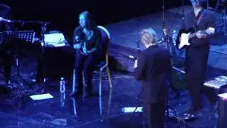 engelbert humperdinck let me into your life - Энгельберт Хампердинк - Moscow