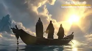 Foi Ele Mesmo