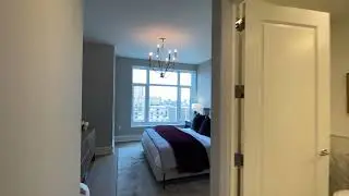 Claremont Hall 19F