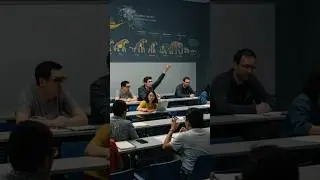 Эволюция: Молекулярные секреты адаптации и естественного отбора