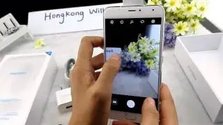 MEIZU Metal testing